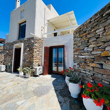 Pasithea Sunset Kea Ioulis