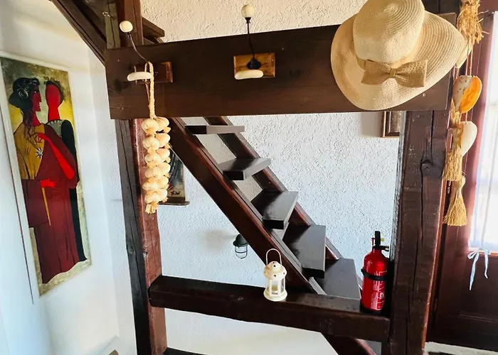 Pasithea Sunset Kea Ioulis