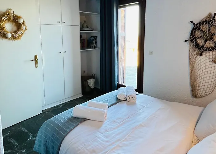 Ferienhaus Pasithea Sunset Kea *