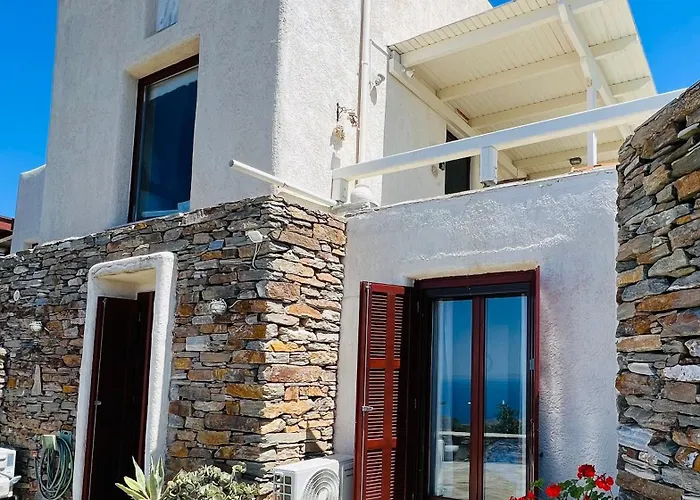 Pasithea Sunset Kea * Ioulis