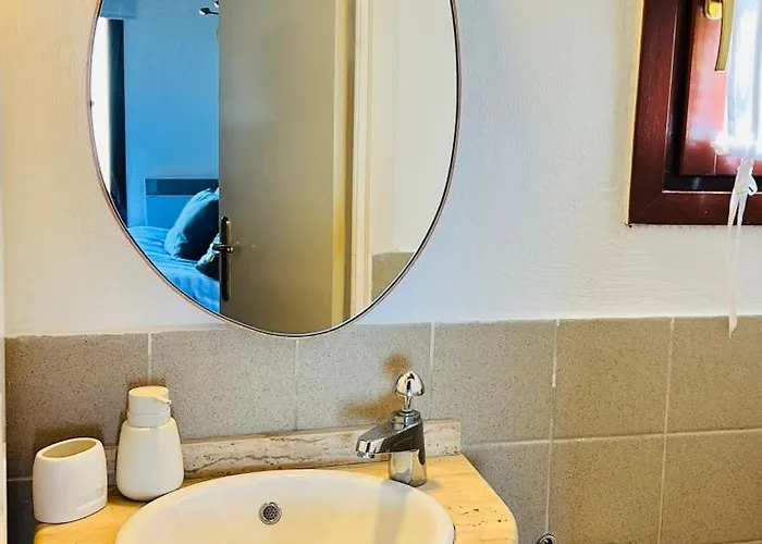 Pasithea Sunset Kea Ioulis