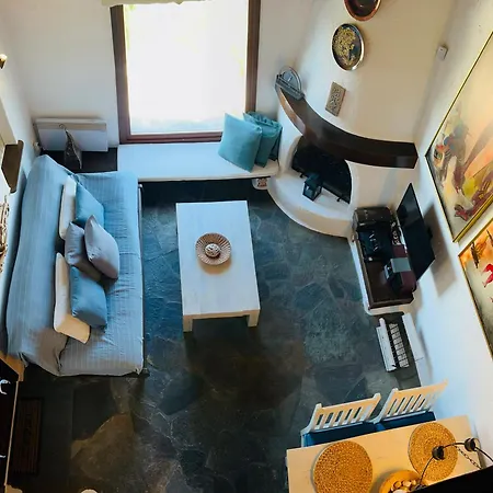 Pasithea Sunset Kea Vakantiehuis *