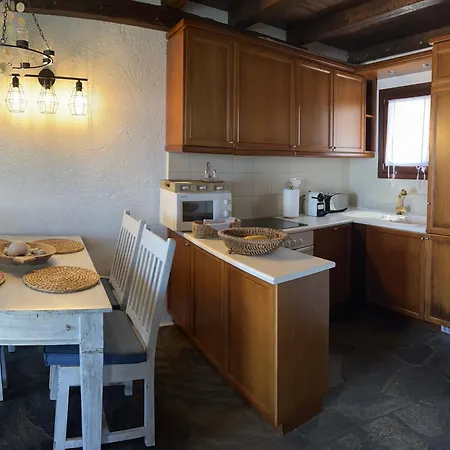 Casa vacanze Pasithea Sunset Kea