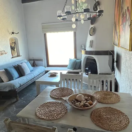 Pasithea Sunset Kea Vakantiehuis *