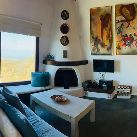 Pasithea Sunset Kea Casa vacanze *