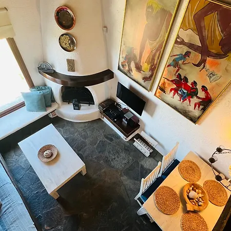 Casa vacanze Pasithea Sunset Kea *