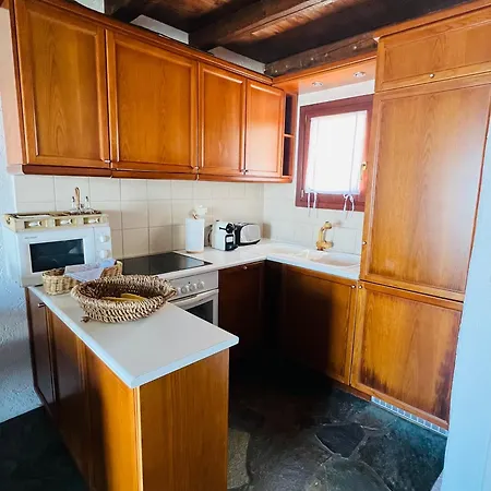 Pasithea Sunset Kea Casa vacanze