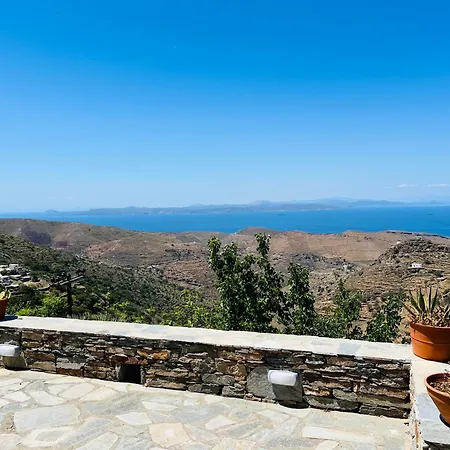 Pasithea Sunset Kea * Ioulis