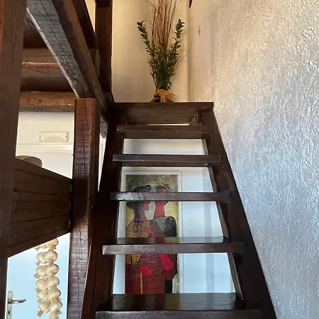 Vakantiehuis Pasithea Sunset Kea