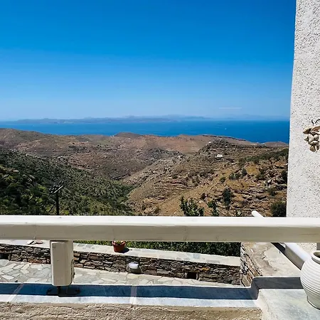 Pasithea Sunset Kea Casa vacanze *