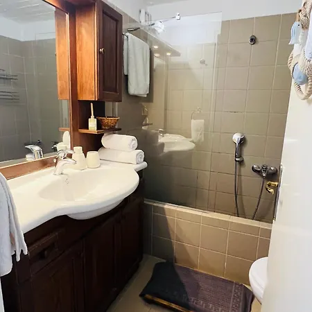 Pasithea Sunset Kea * Ioulis