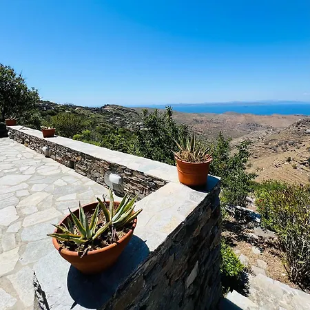 Casa vacanze Pasithea Sunset Kea