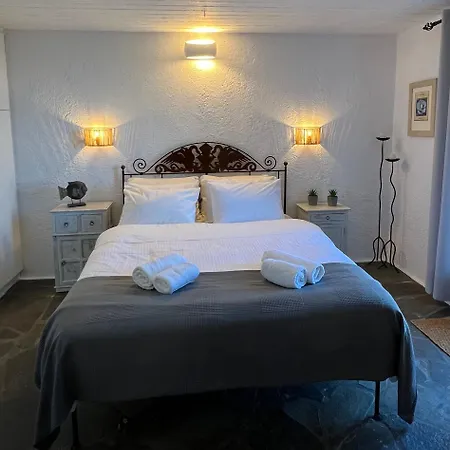 Pasithea Sunset Kea Vakantiehuis *