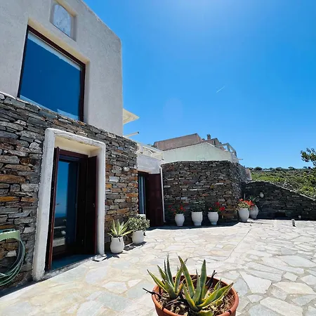 Casa vacanze Pasithea Sunset Kea *