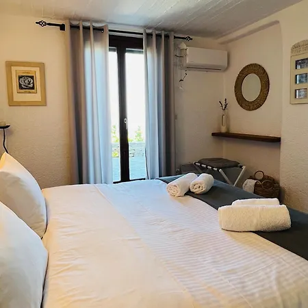 Pasithea Sunset Kea * Ioulis