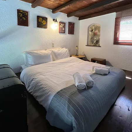 Casa vacanze Pasithea Sunset Kea