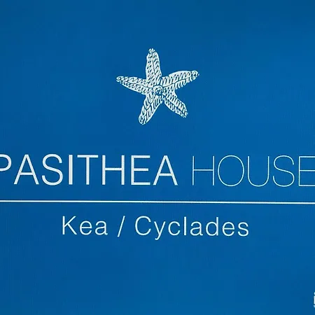 Pasithea Sunset Kea *