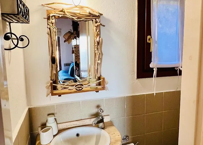 Pasithea Sunset Kea Дом отдыха Ioulis