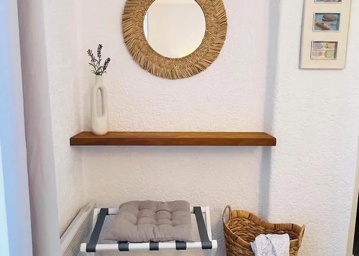 Pasithea Sunset Kea Дом отдыха *