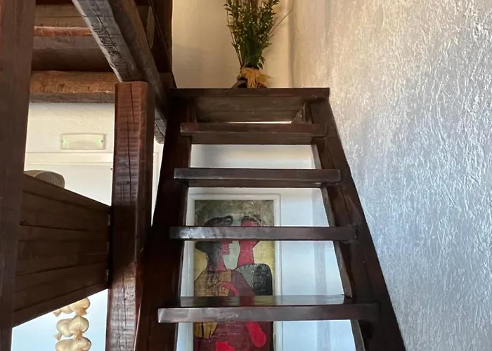 Дом отдыха Pasithea Sunset Kea