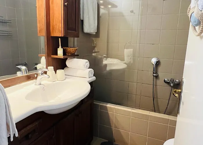 Pasithea Sunset Kea * Ioulis