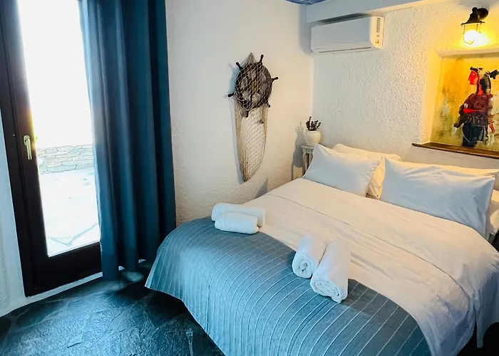 Pasithea Sunset Kea * Ioulis