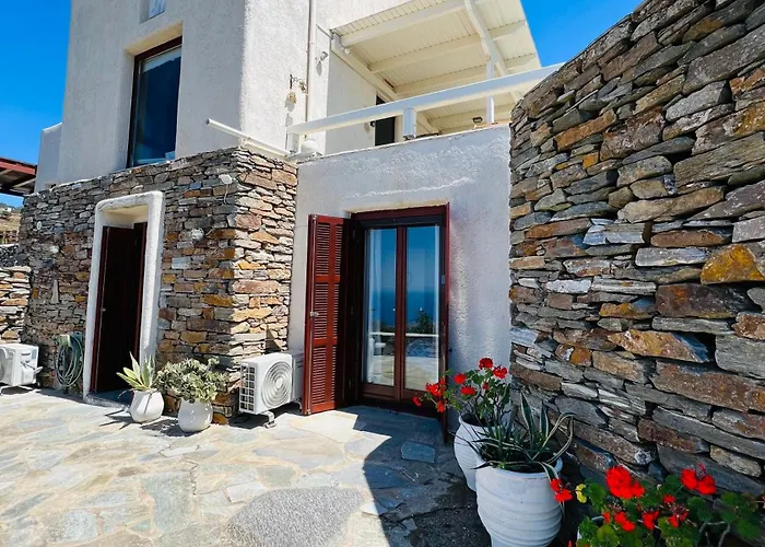 Pasithea Sunset Kea Ioulis