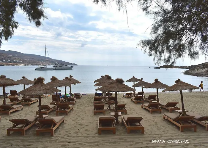 Pasithea Sunset Kea بيت للعطل